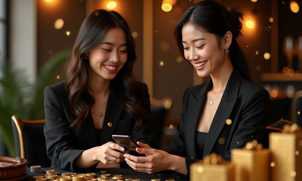 888b01 Blackjack Trực Tiếp Nhanh